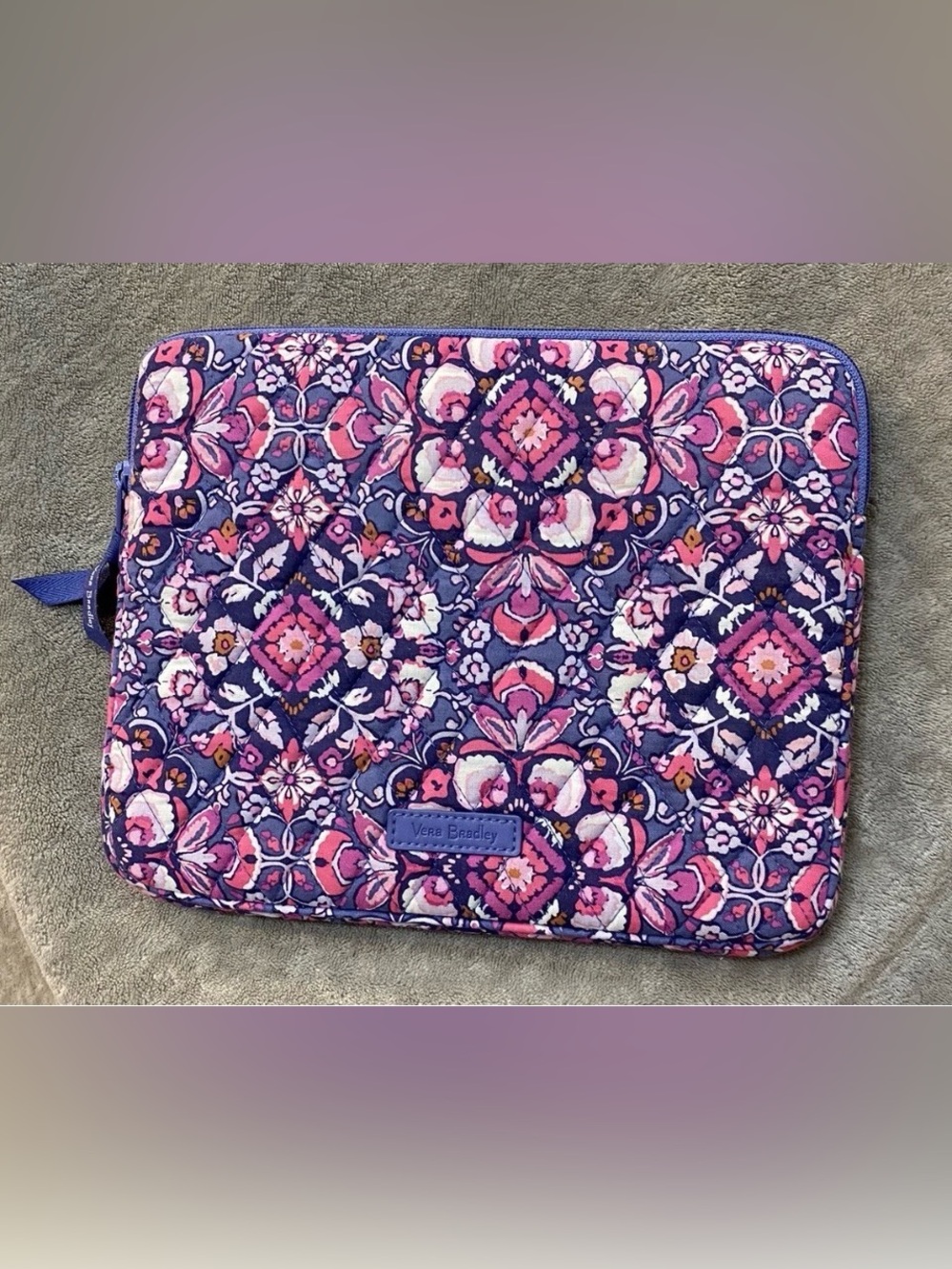 Vera Bradley Tablet Case Floral